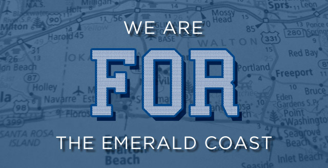 #foremeraldcoast